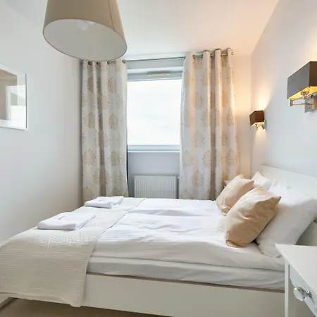 Appartement Dom & House - Trzy Zagle