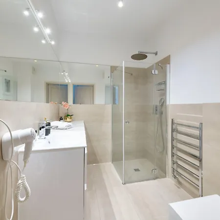 Appartement Dom & House - Trzy Zagle Gdańsk