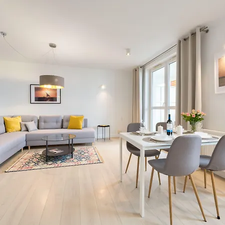 Appartement Dom & House - Trzy Zagle